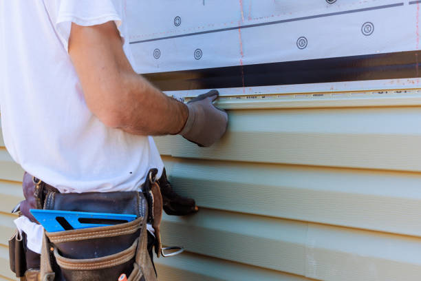 Trusted Fiber Cement Siding service in Ingleside, TX - Creative Siding